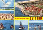 Ansichtskarte Baltrum