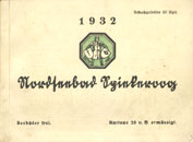 bonkis.de > Spiekeroog > Prospekte  > 1932