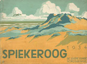 bonkis.de > Spiekeroog > Prospekte  > 1934